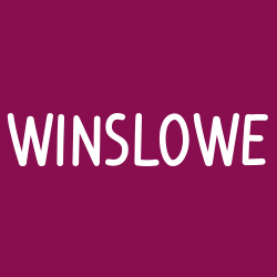 Winslowe