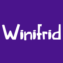Winifrid