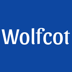 Wolfcot