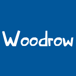 Woodrow