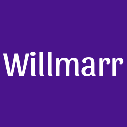 Willmarr