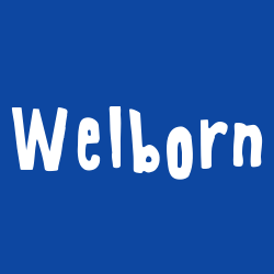 Welborn