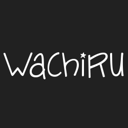 Wachiru