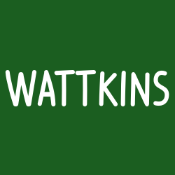 Wattkins