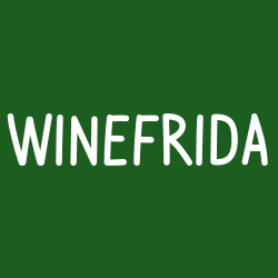 Winefrida