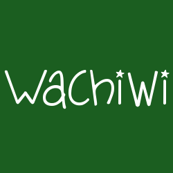 Wachiwi