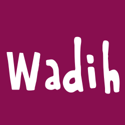 Wadih