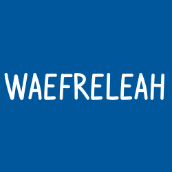 Waefreleah