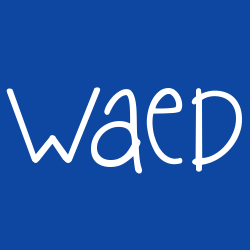 Waed