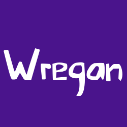 Wregan