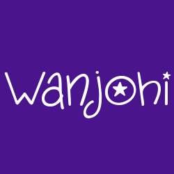 Wanjohi