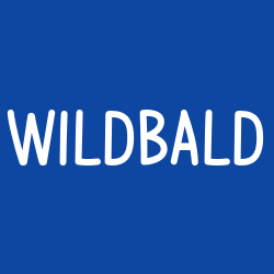 Wildbald