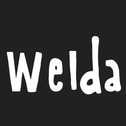 Welda