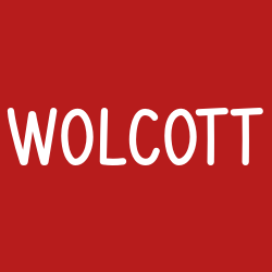 Wolcott