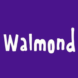 Walmond