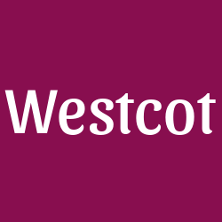 Westcot