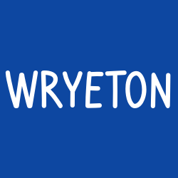 Wryeton