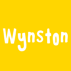Wynston