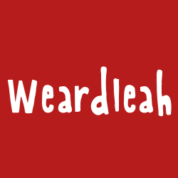 Weardleah
