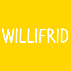 Willifrid