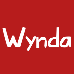 Wynda
