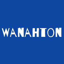 Wanahton