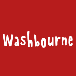 Washbourne