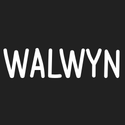 Walwyn