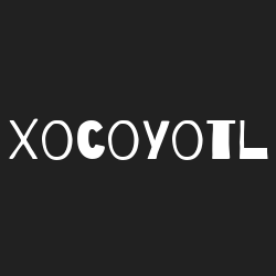 Xocoyotl