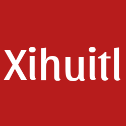 Xihuitl