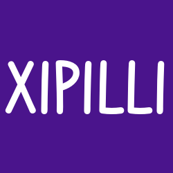 Xipilli