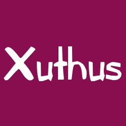 Xuthus
