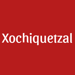 Xochiquetzal