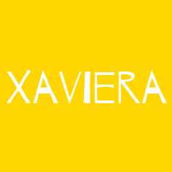 Xaviera