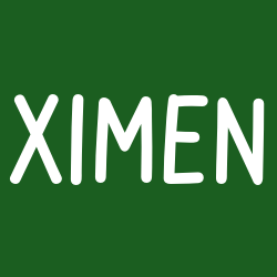 Ximen