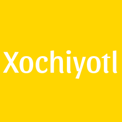 Xochiyotl
