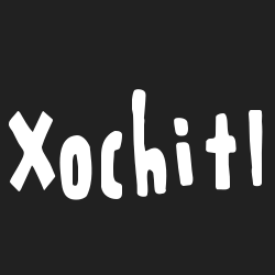 Xochitl