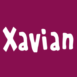 Xavian