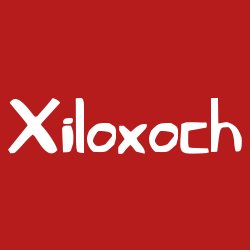 Xiloxoch