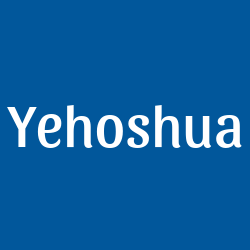 Yehoshua