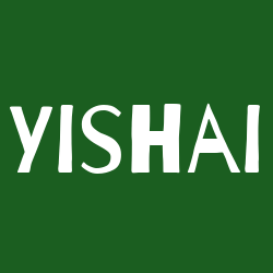 Yishai