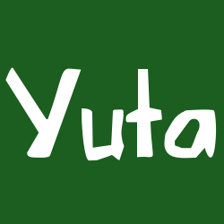 Yuta