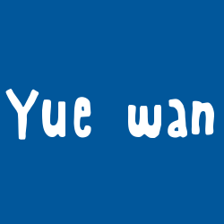 Yue wan