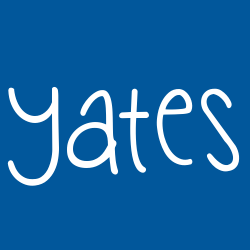 Yates