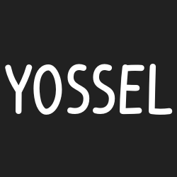 Yossel