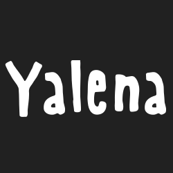Yalena