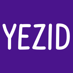 Yezid