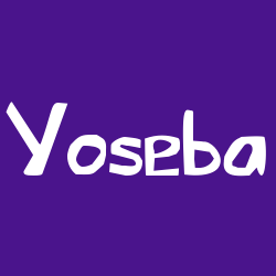 Yoseba
