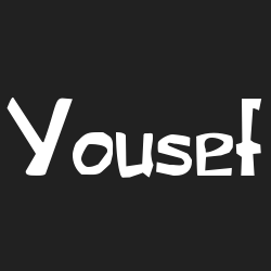 Yousef