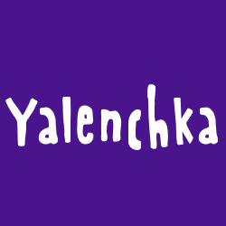 Yalenchka